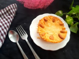 CHEENA PODA ORIYA RECIPE
