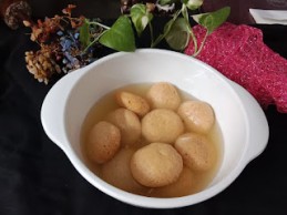KHEER MOHAN RECIPE