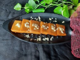 PANEER TOSHA RECIPE