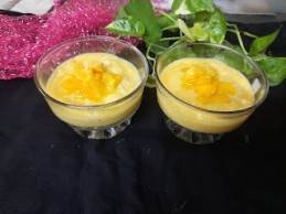 MANGO MALAI KHEER RECIPE