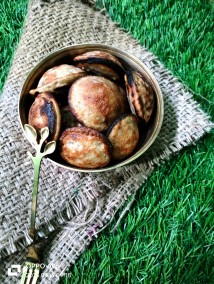 Banana appe recipe