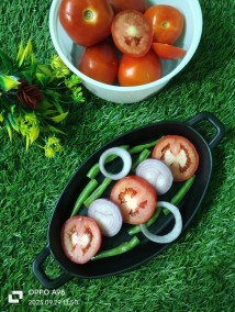 Salad Recipe