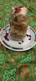 Karah prasad recipe