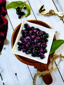 Black jamun bharta recipe