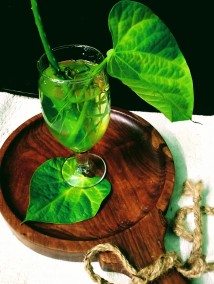 Giloy alovera drinks recipe
