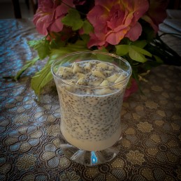 Chia Pudding Recipe : A Diabetic Friendly Delight