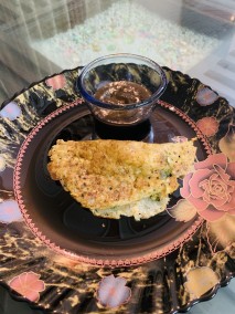 Crispy Sabudana Dosa Recipe
