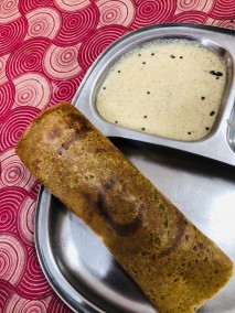 Moong Dal Chilla Recipe