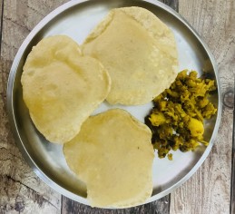 Gobhi ki sabji recipe