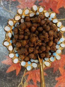 Chana Masala Recipe