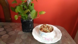 POHA NAMKEEN RECIPE