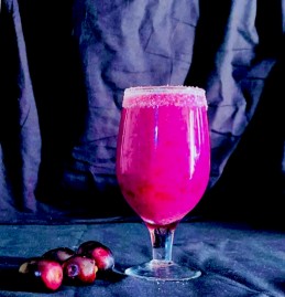 Jamun juice recipe