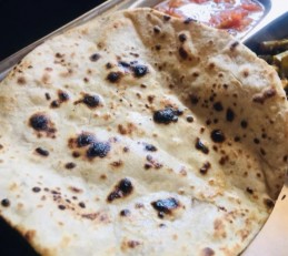 Ajwain Roti Recipe