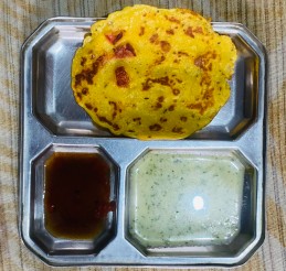 Besan Chilla Recipe