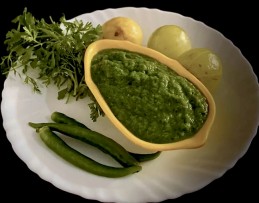 Amle ki Chutney Recipe