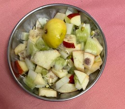 Healthy Salad Recipe