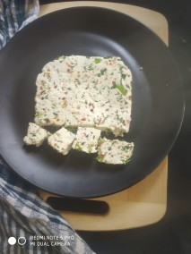 Masala paneer recipe