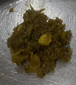 Louki ka halwa recipe