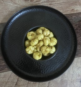 Masala Makhana Recipe