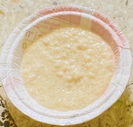 Kheer Recipe