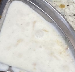 Boondi Raita Recipe