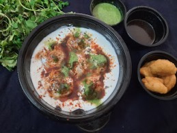 Dahi Vada Recipe