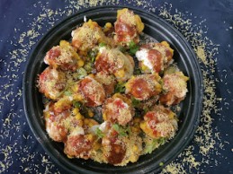 Papri Chaat Recipe