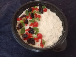 Kalakand  Recipe