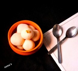 Rasgulla Recipe