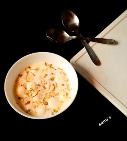 Rasmalai Recipe