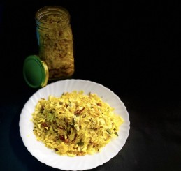 Chiwda Recipe