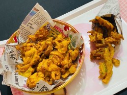 Mixed Pakode Recipe