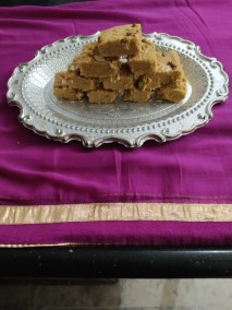Magas Recipe
