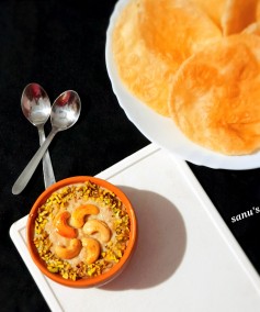 Nolen Gurer Payesh Recipe