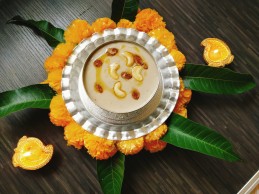 Broken wheat payasam recipe