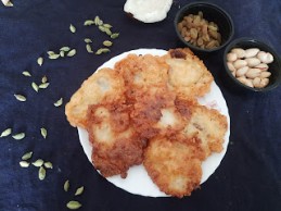 Malpua Recipe