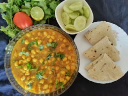 Chole Recipe