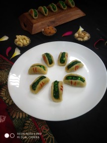 Royal Cashew tacos recipe