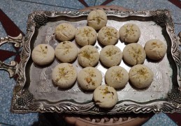 Nan Khatai Recipe