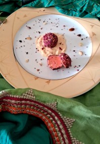 Rosy Harmony Delight Recipe