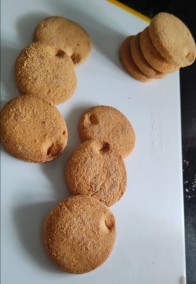 Cookies Recipe