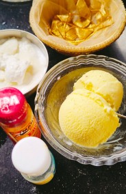Mango Icecream Recipe