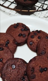 Chocolate chips cookies recipe