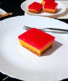 Jelly Slice Recipe