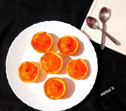Pasteis de Nata Recipe