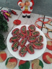 Atta Cookies Recipe