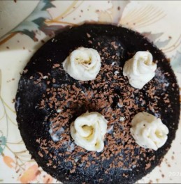 Orei biscuits cake reicpe