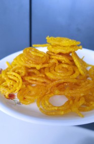 Jalebi Recipe