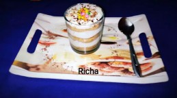 Serra Dura Pudding Recipe