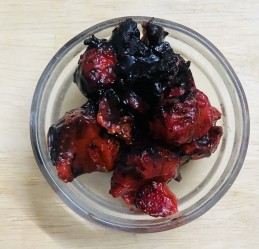 Chocolate Strawberry Recipe